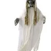 Fun World 10' Hanging Light Up Reaper Decoration 2 Fun World 10' Hanging Light Up Reaper Decoration -Skeletons And Skulls Sales Shop 10 ft light up hanging reaper