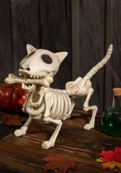 Seasons (HK) Ltd. 10.5 Inch Digger The Dog Skeleton Prop