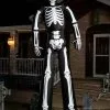 Mars Hill Decorative 12 Foot Inflatable Skeleton 2 Mars Hill Decorative 12 Foot Inflatable Skeleton -Skeletons And Skulls Sales Shop 12ft skeleton inflatable update