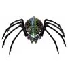 Seasons (HK) Ltd. 13 Inch Oil Slick Skeleton Spider Decoration