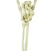 Sunstar Industries 20" Rock On Hand Stake 1 Sunstar Industries 20" Rock On Hand Stake -Skeletons And Skulls Sales Shop 20 rock on hand stake