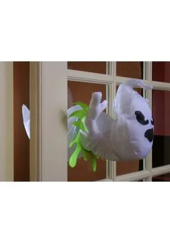 Fun World 20in Scary Ghost Boo Breakers Halloween Decoration 6 Fun World 20in Scary Ghost Boo Breakers Halloween Decoration -Skeletons And Skulls Sales Shop 20 scary ghost boo breakers alt 1