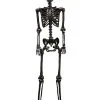 Seasons (HK) Ltd. 24" Gun Metal Skeleton Prop 1 Seasons (HK) Ltd. 24" Gun Metal Skeleton Prop -Skeletons And Skulls Sales Shop 24 gun metal skeleton