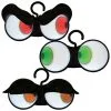 Joyin 3 Pack Sound-Activated Flashing Peeping Eyes Light Decoration