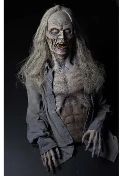 Distortions 36 Inch Grave Danger Prop