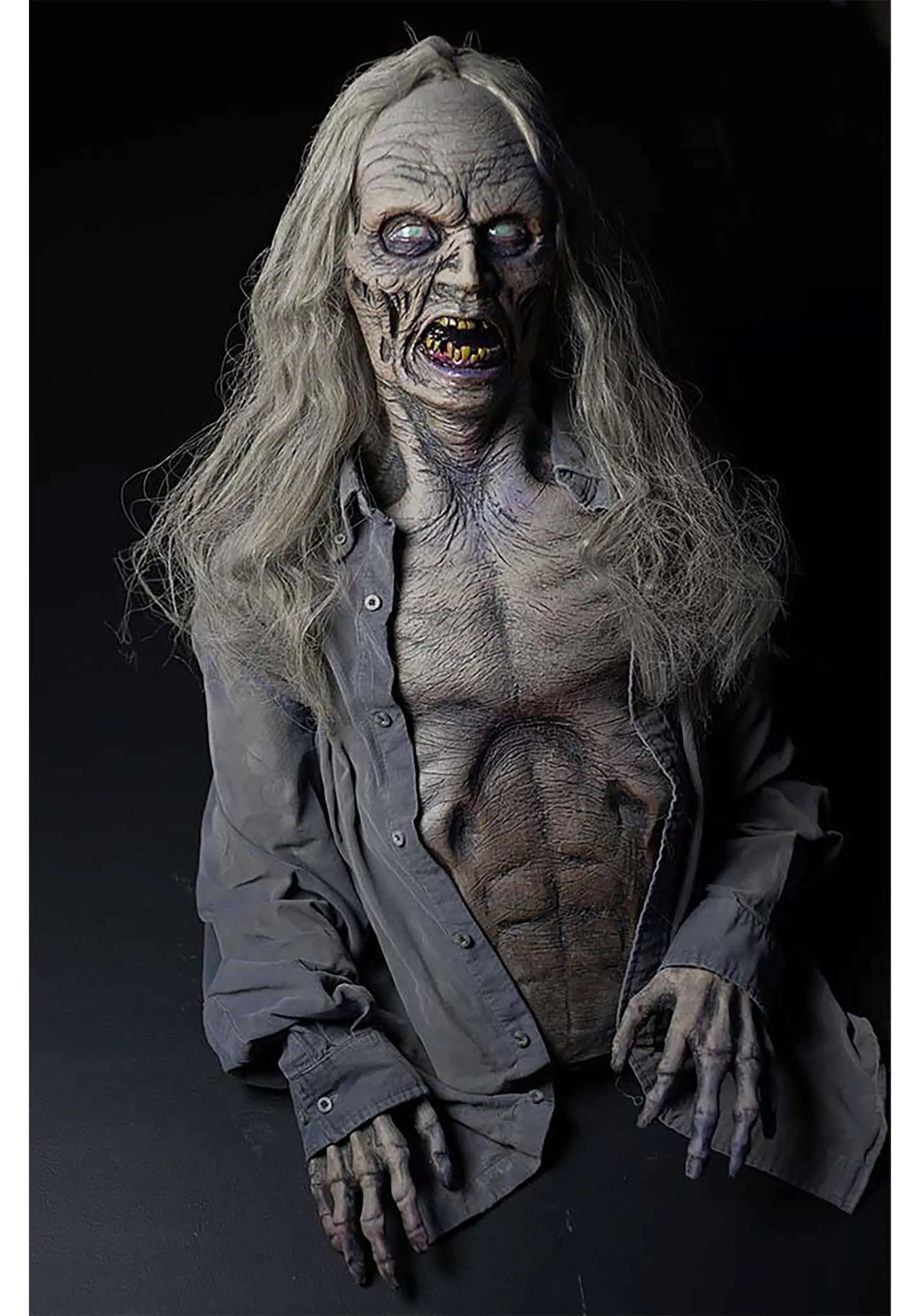 Distortions 36 Inch Grave Danger Prop 3 Distortions 36 Inch Grave Danger Prop