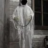 Aroma 3 Foot Hanging Faceless Ghost Prop Decoration -Skeletons And Skulls Sales Shop 3ft hanging faceless ghost prop