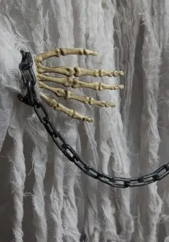 Aroma 3 Foot Hanging Faceless Ghost Prop Decoration 8 Aroma 3 Foot Hanging Faceless Ghost Prop Decoration -Skeletons And Skulls Sales Shop 3ft hanging faceless ghost prop hr90 42 alt 2