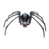 Seasons (HK) Ltd. 40" Black Skeleton Spider With Light Up Eyes And Timer Halloween Decoration 1 Seasons (HK) Ltd. 40" Black Skeleton Spider With Light Up Eyes And Timer Halloween Decoration -Skeletons And Skulls Sales Shop 40 black skeleton spider w light up eyes and timer