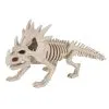 Seasons (HK) Ltd. 5.5" Dinosaur Bones Halloween Decoration