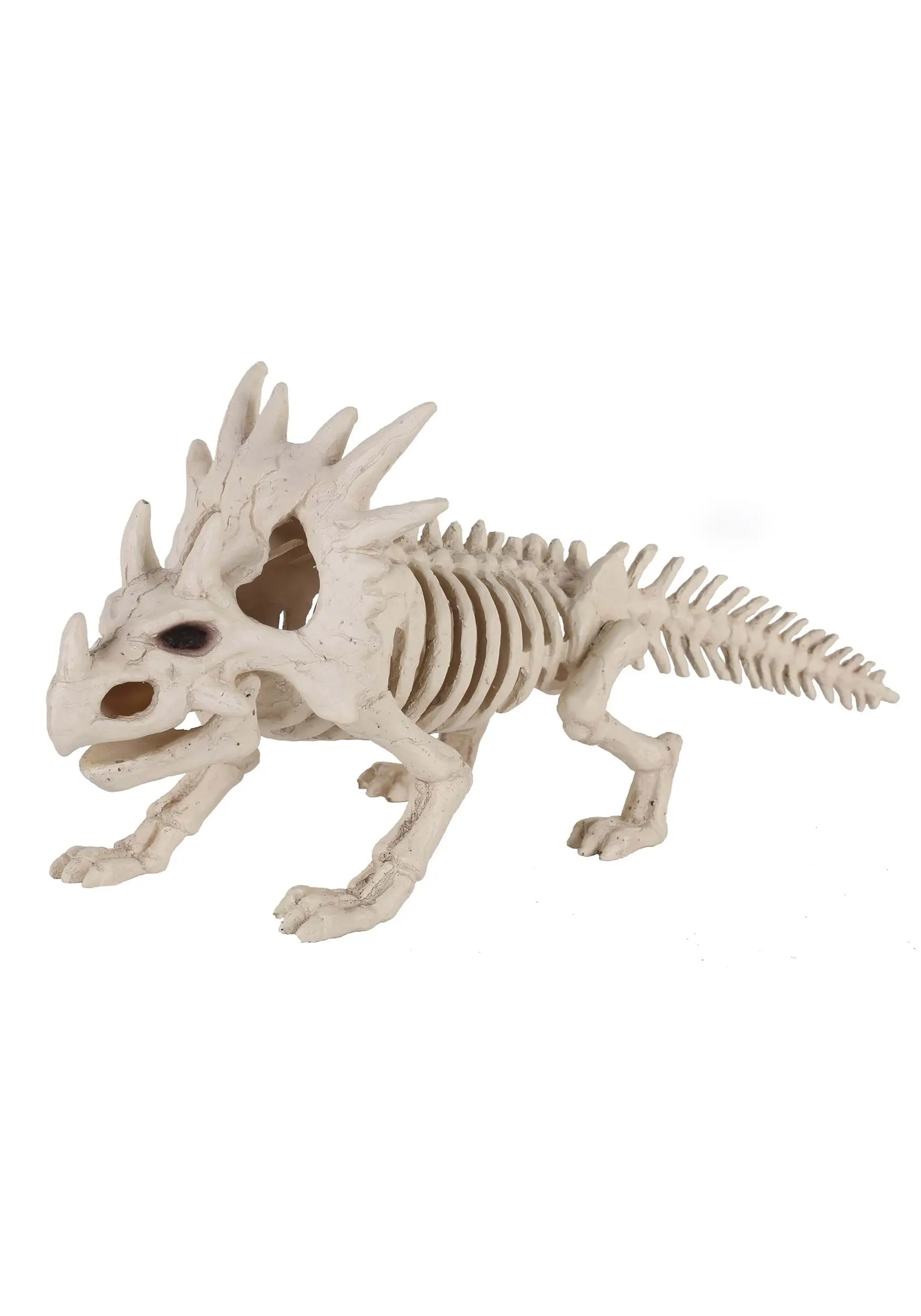 Seasons (HK) Ltd. 5.5" Dinosaur Bones Halloween Decoration 3 Seasons (HK) Ltd. 5.5" Dinosaur Bones Halloween Decoration