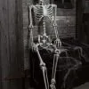 Yihai 5 Foot Posable Skeleton Decoration