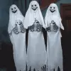 Forum Novelties, Inc 6 Ft. Animatronic Ghostly Trio Decoration