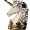 Alchemy Of England 6" Unicorn Table Decoration
