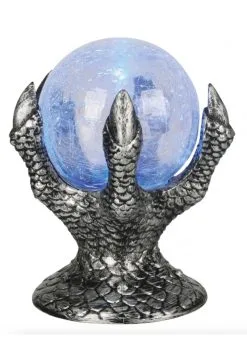 Seasons (HK) Ltd. Mystic 7.75" Dragon Claw Halloween Prop