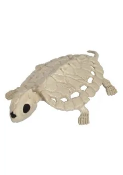 Seasons (HK) Ltd. 8-Inch Skeleton Turtle Decoration