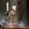 Seasons (HK) Ltd. 8" Skeleton Raven Prop
