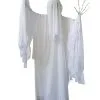 Sunstar Industries Animated Life Size Standing Ghost Decoration