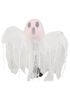 Morris Costumes Animated Pop Up Ghost Halloween Prop