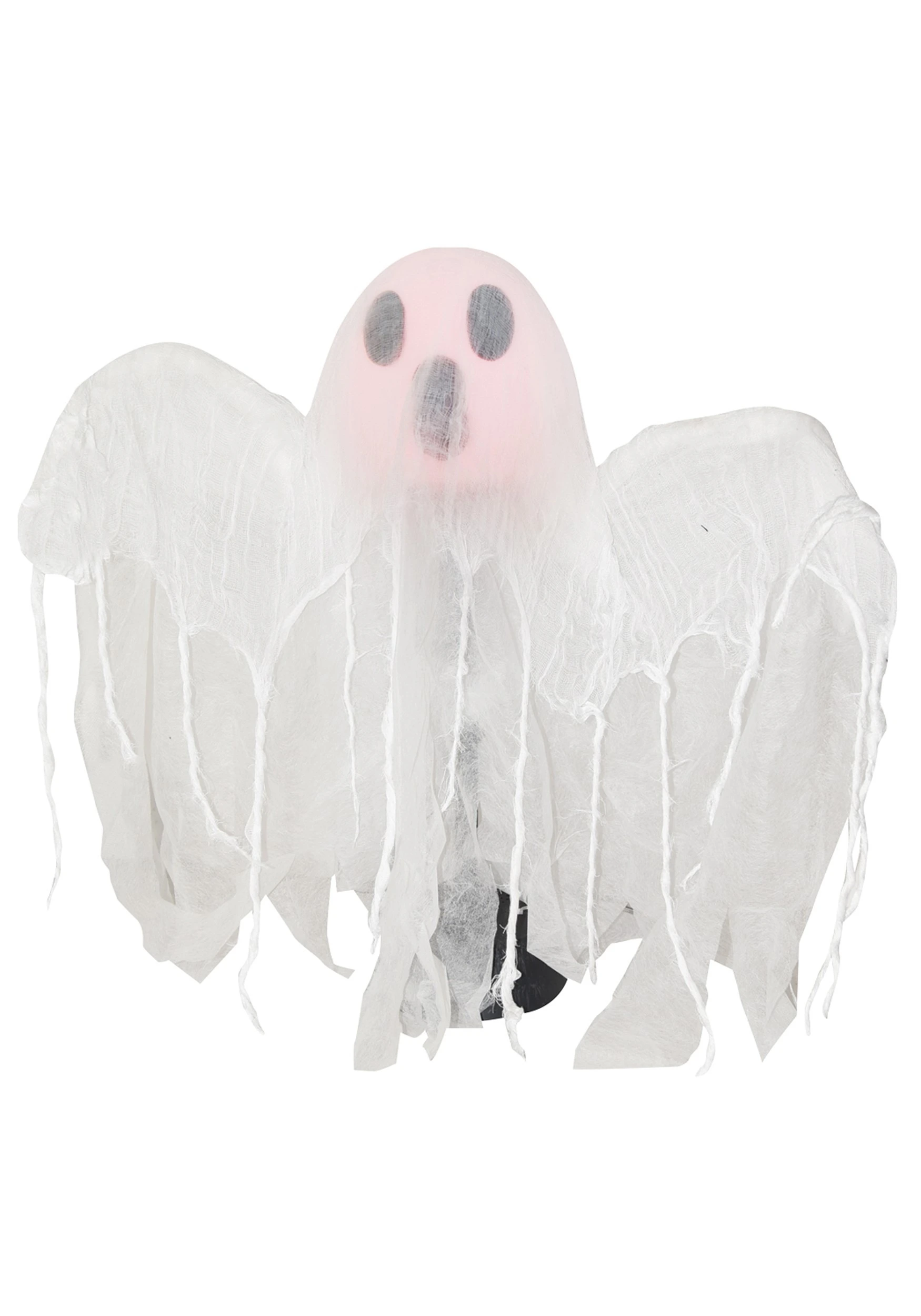 Morris Costumes Animated Pop Up Ghost Halloween Prop 3 Morris Costumes Animated Pop Up Ghost Halloween Prop