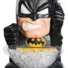 Rubies Costume Co. Inc DC Batman Candy Bowl Holder 2 Rubies Costume Co. Inc DC Batman Candy Bowl Holder -Skeletons And Skulls Sales Shop batman candy bowl holder
