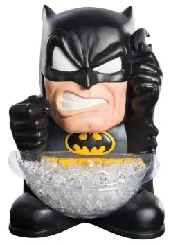 Rubies Costume Co. Inc DC Batman Candy Bowl Holder