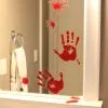 Beistle Bloody Handprint