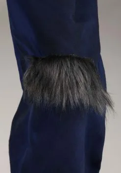 YuanChao Toy Factory Classic Animated Werewolf Halloween Decoration -Skeletons And Skulls Sales Shop classic werewolf halloween decoration alt 5