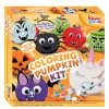 Joyin 8 Characters Pumpkin Coloring Kit
