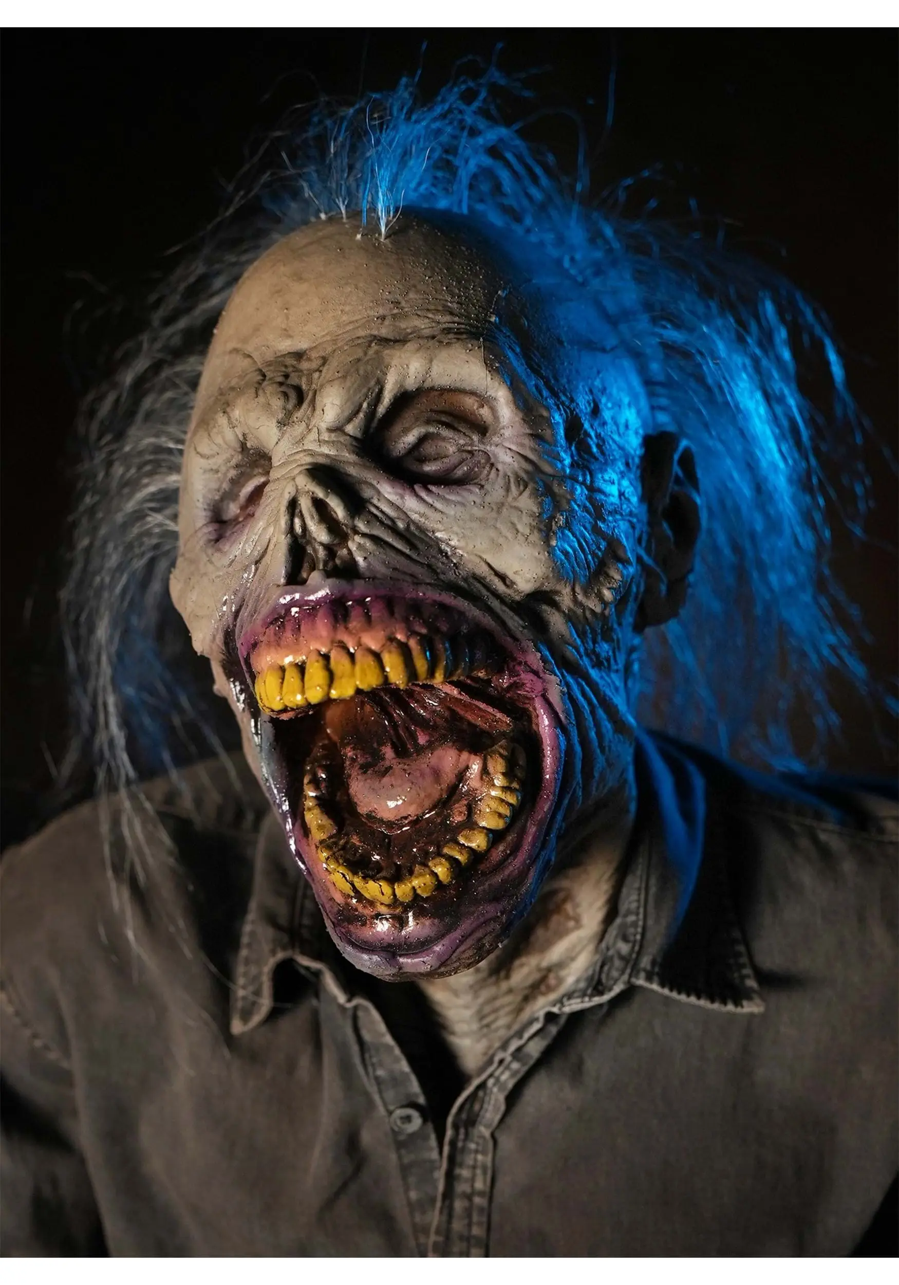 Distortions Death Rising Grave Breaker Prop 4 Distortions Death Rising Grave Breaker Prop - Image 2