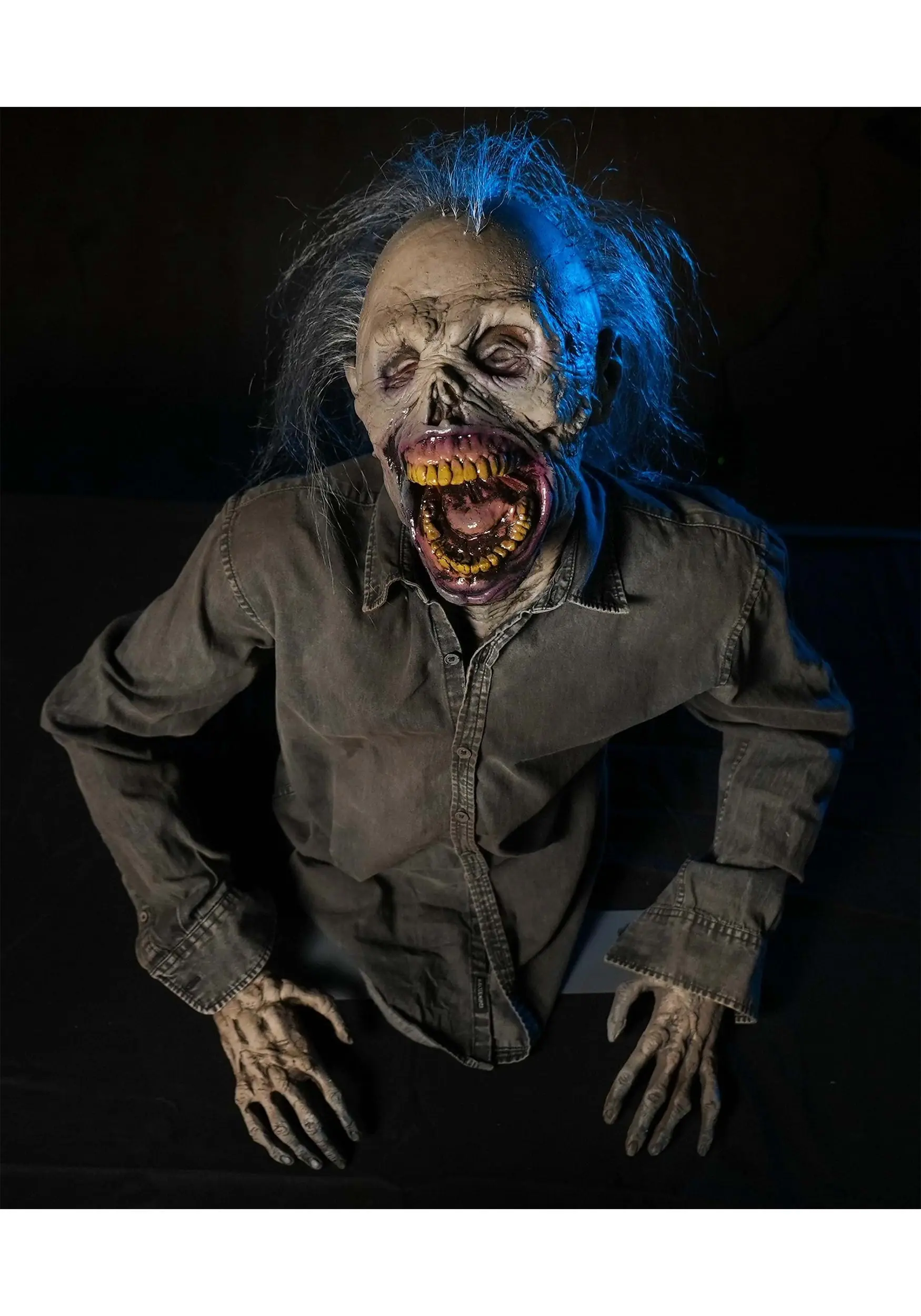 Distortions Death Rising Grave Breaker Prop 5 Distortions Death Rising Grave Breaker Prop - Image 3