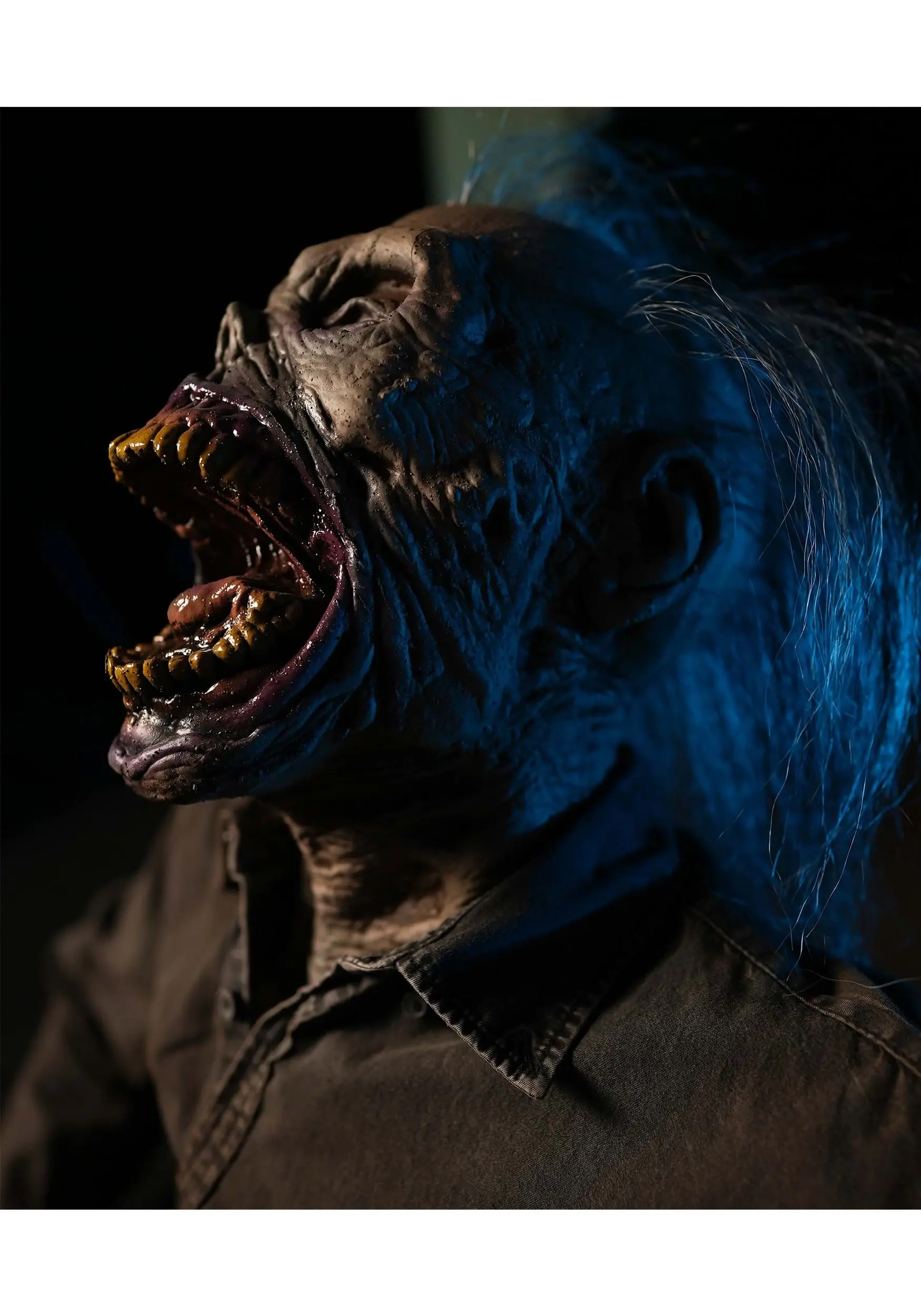 Distortions Death Rising Grave Breaker Prop 6 Distortions Death Rising Grave Breaker Prop - Image 4