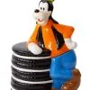 Zrike Brands Disney Goofy Ceramic Candy Jar