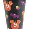 Zrike Brands Adult Disney Mickey Pumpkins Tossed Black Tumblers Set Of 4 1 Zrike Brands Adult Disney Mickey Pumpkins Tossed Black Tumblers Set Of 4 -Skeletons And Skulls Sales Shop disney mickey pumpkins tossed black tumblers set o