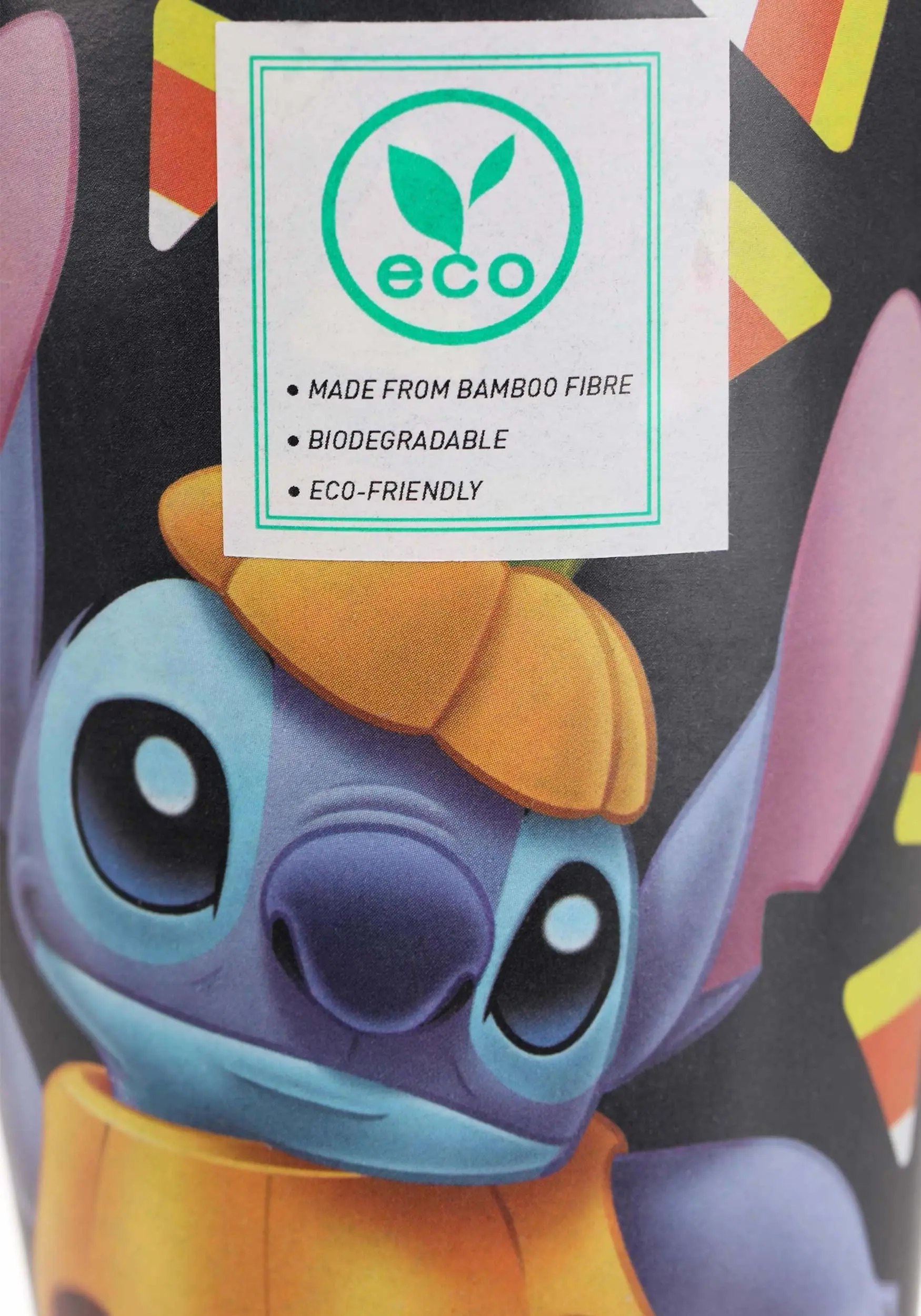 Zrike Brands Adult Disney Stitch Jack O'Lantern Black Tumblers Set Of 4 6 Zrike Brands Adult Disney Stitch Jack O'Lantern Black Tumblers Set Of 4 - Image 4