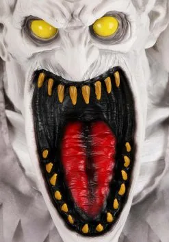 YuanChao Toy Factory Floating Halloween Ghost Decoration -Skeletons And Skulls Sales Shop floating ghost halloween decoration alt 4