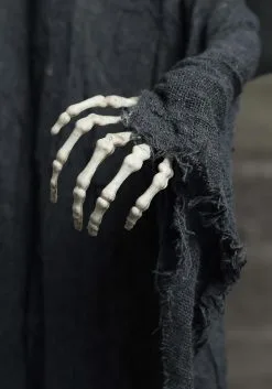 Aroma Animated Flying Reaper Decoration -Skeletons And Skulls Sales Shop flying animated reaper alt 3