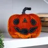 Yihai Orange Funny Pumpkin -Skeletons And Skulls Sales Shop funny pumpkin orange