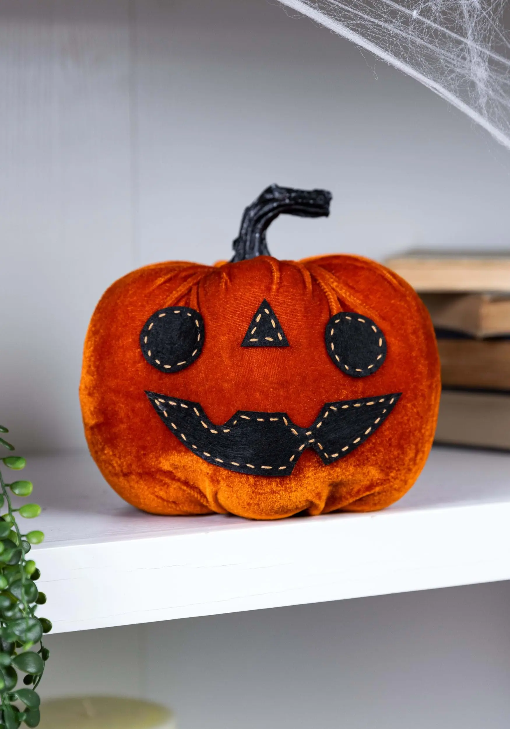 Yihai Orange Funny Pumpkin 3 Yihai Orange Funny Pumpkin