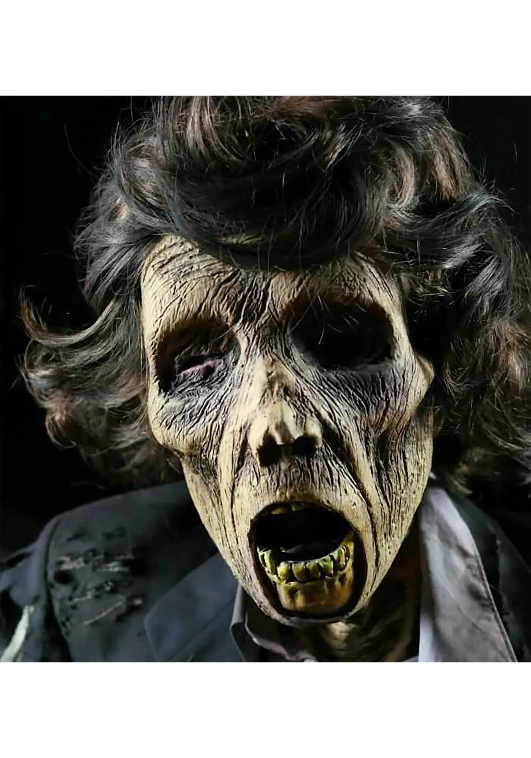 Distortions Bob Grave Buster Prop 4 Distortions Bob Grave Buster Prop - Image 2