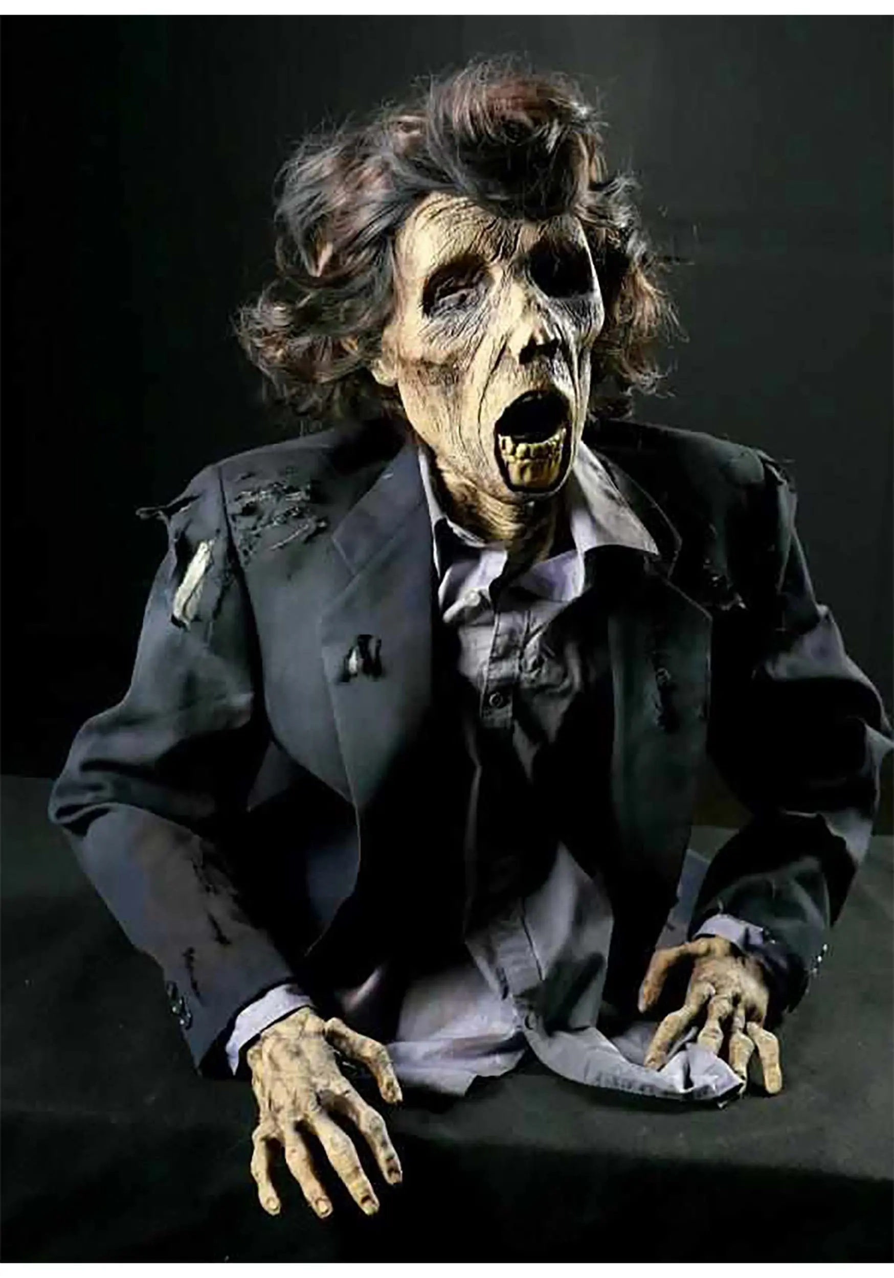 Distortions Bob Grave Buster Prop 3 Distortions Bob Grave Buster Prop