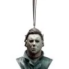 TRICK OR TREAT STUDIOS Michael Myers Ornament From Halloween 1978