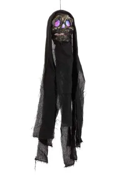 Yihai Hanging LED Skull