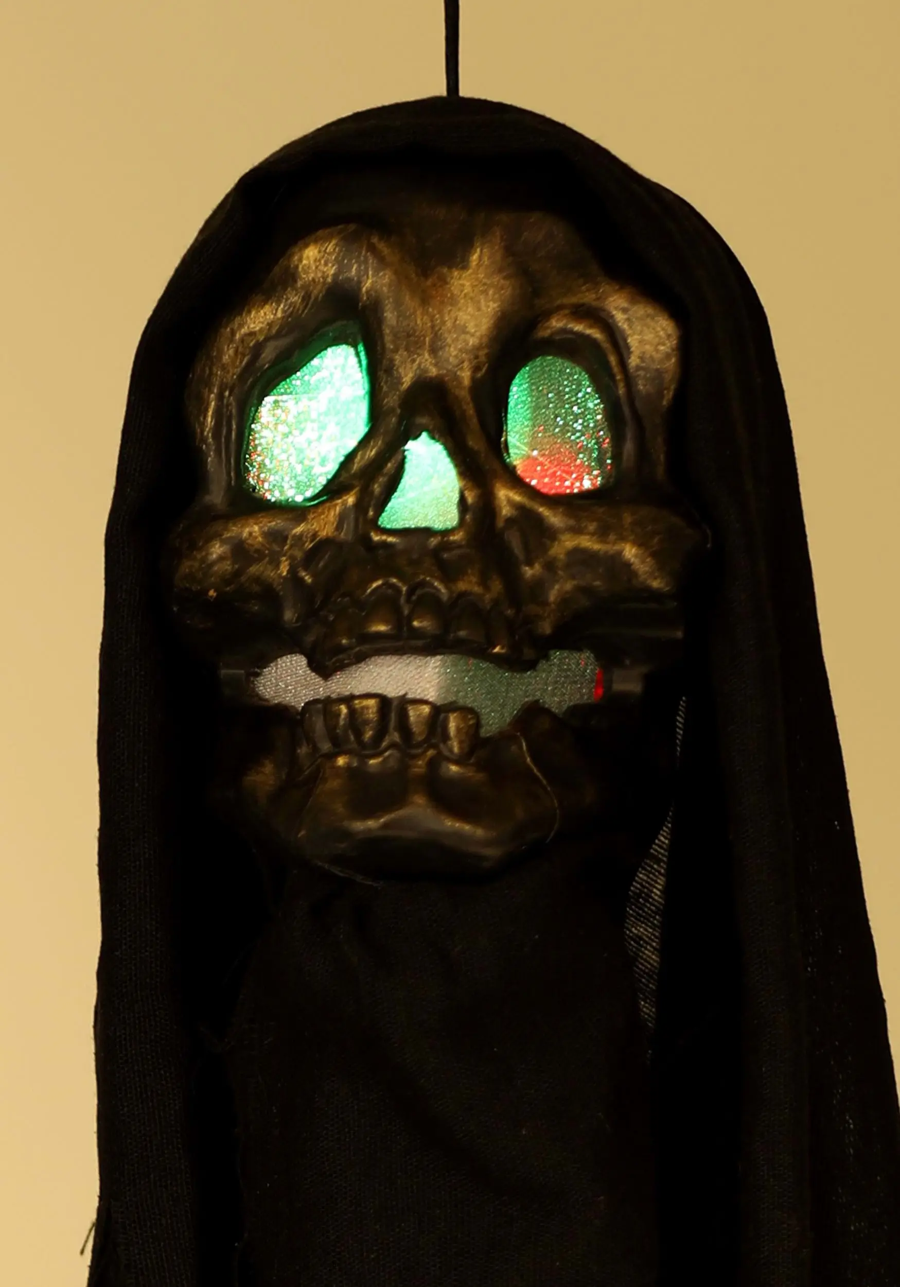 Yihai Hanging LED Skull 5 Yihai Hanging LED Skull - Image 3