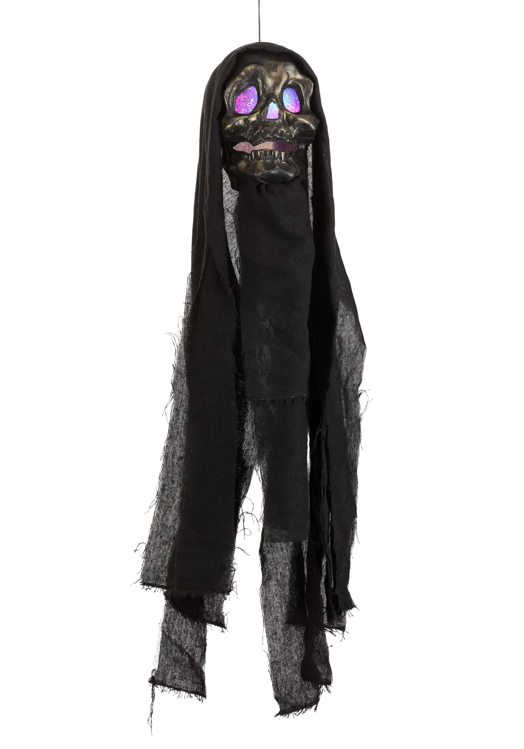 Yihai Hanging LED Skull 3 Yihai Hanging LED Skull