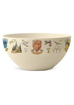 Zrike Brands Bamboo Harry Potter Candy Bowl Decoration