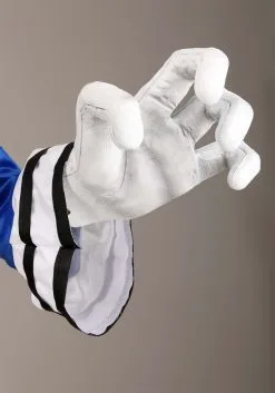 YuanChao Toy Factory Horrifying Jack In Box Decoration 14 YuanChao Toy Factory Horrifying Jack In Box Decoration -Skeletons And Skulls Sales Shop horrifying jack in box decoration alt 3