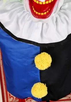 YuanChao Toy Factory Horrifying Jack In Box Decoration 15 YuanChao Toy Factory Horrifying Jack In Box Decoration -Skeletons And Skulls Sales Shop horrifying jack in box decoration alt 4