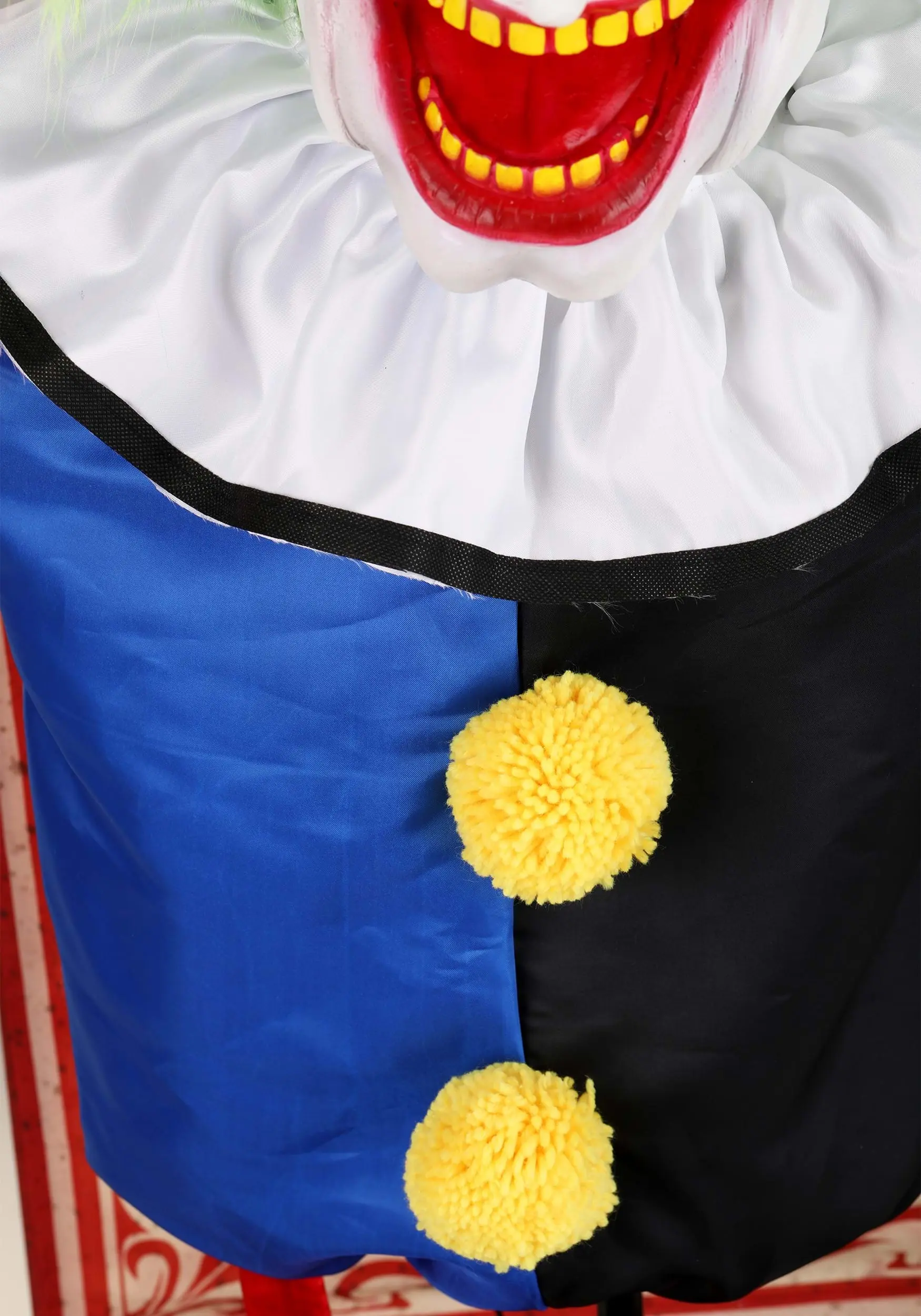 YuanChao Toy Factory Horrifying Jack In Box Decoration 7 YuanChao Toy Factory Horrifying Jack In Box Decoration - Image 5