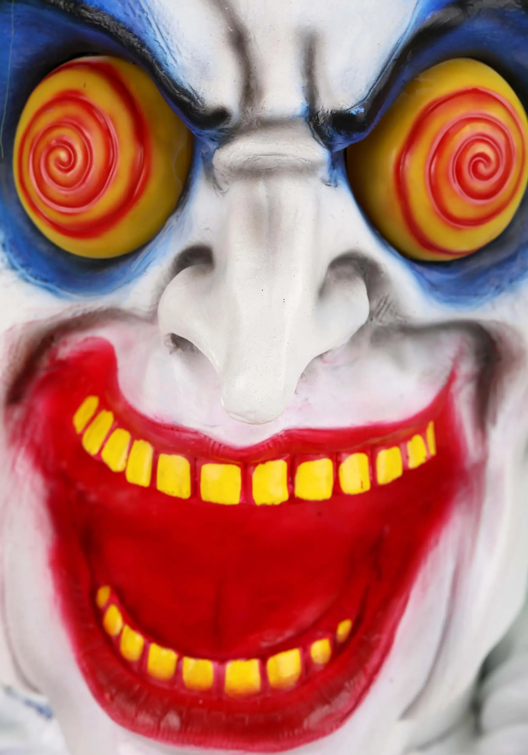 YuanChao Toy Factory Horrifying Jack In Box Decoration 8 YuanChao Toy Factory Horrifying Jack In Box Decoration - Image 6